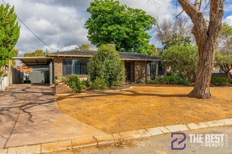 16 Dionne Pl, Gosnells, WA 6110