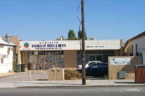 419 William St, Perth, WA 6000