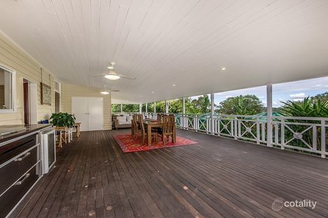 Property photo of 636B Glamorgan Vale Road Glamorgan Vale QLD 4306