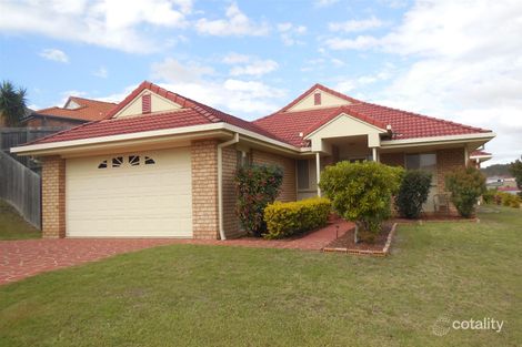 Property photo of 25 Sunview Road Springfield QLD 4300