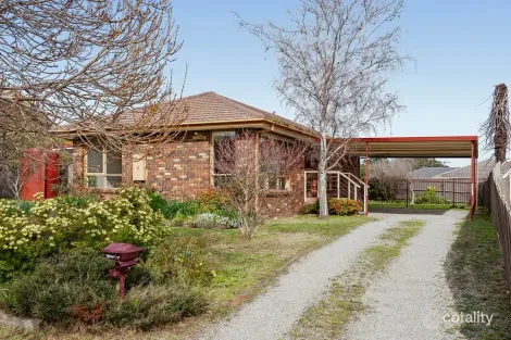 4 Marson Ct, Pakenham, VIC 3810