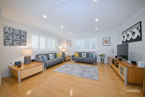 Property photo of 31 Lighthouse Parade Mindarie WA 6030