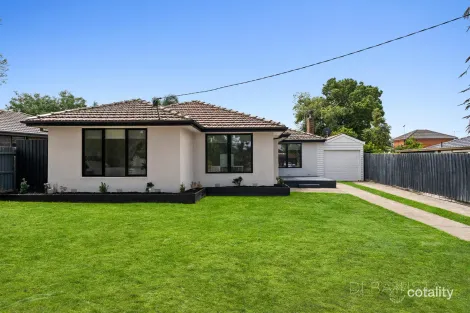 46 Medway Rd, Craigieburn, VIC 3064