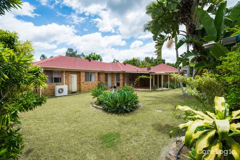 Property photo of 1 Coot-Tha Close The Gap QLD 4061