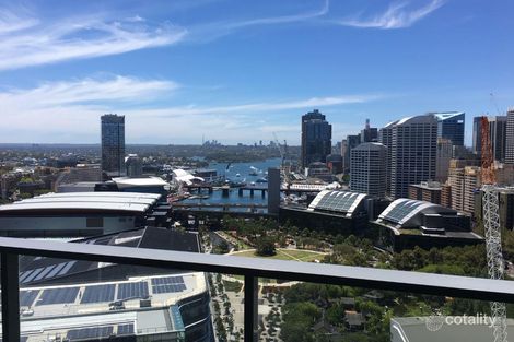 Property photo of 3267/65 Tumbalong Boulevard Haymarket NSW 2000