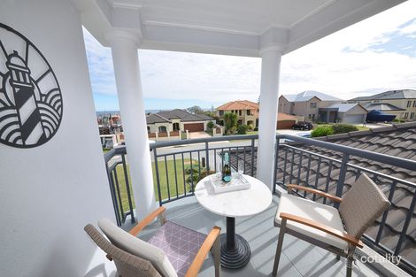 Property photo of 31 Lighthouse Parade Mindarie WA 6030