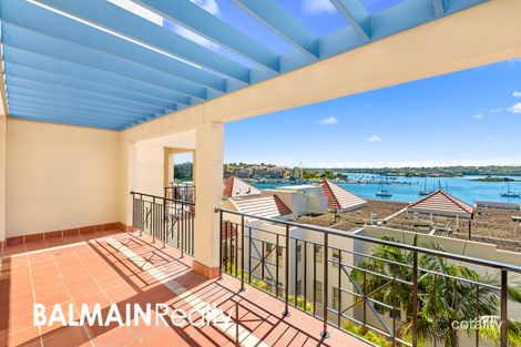 52/3 Wulumay Cl, Rozelle, NSW 2039