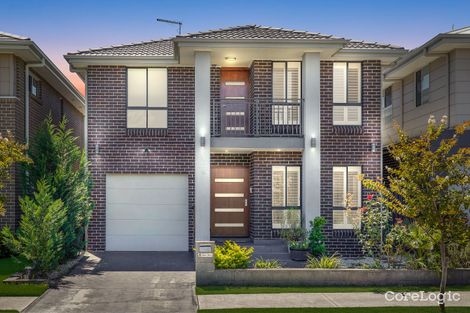 Property photo of 8 Torin Street Marsden Park NSW 2765