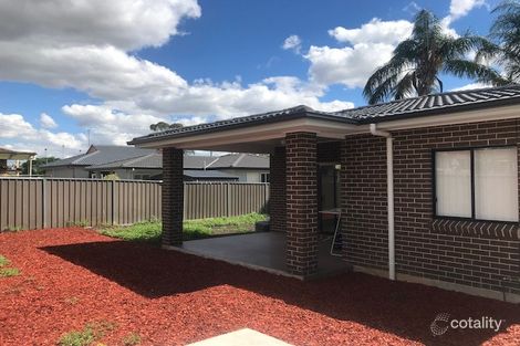 Property photo of 12 Sloop Street Seven Hills NSW 2147