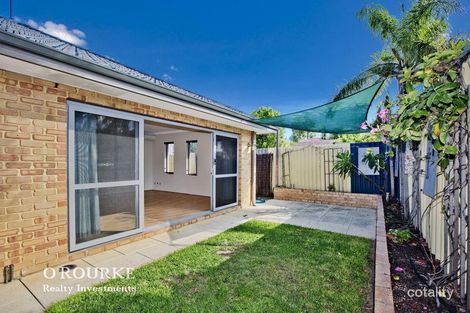 Property photo of 159A Huntriss Road Doubleview WA 6018