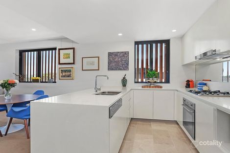 Property photo of 213/64-68 Gladesville Road Hunters Hill NSW 2110