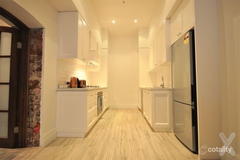 Property photo of 71B/24 Little Bourke Street Melbourne VIC 3000