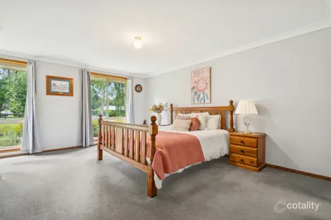 Property photo of 64 Elvy Street Bargo NSW 2574