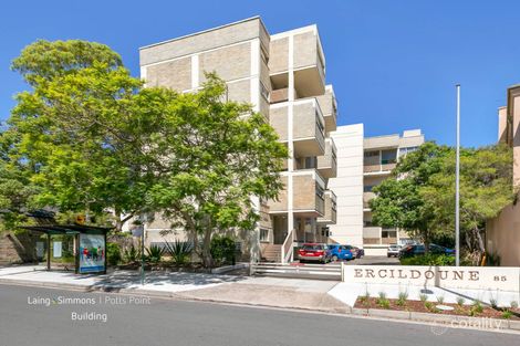 2b/85-91 Elizabeth Bay Rd, Elizabeth Bay, NSW 2011