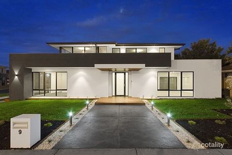 Property photo of 9 Lower Dandenong Road Mentone VIC 3194