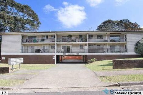 7-11 Tiara Pl, Granville, NSW 2142