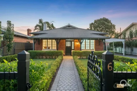Property photo of 6 Hastings Road Colonel Light Gardens SA 5041