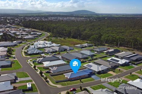 Property photo of 1 Venosa Way South Nowra NSW 2541