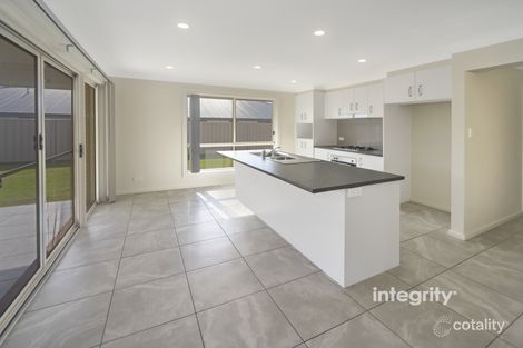 Property photo of 1 Venosa Way South Nowra NSW 2541