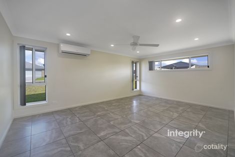 Property photo of 1 Venosa Way South Nowra NSW 2541