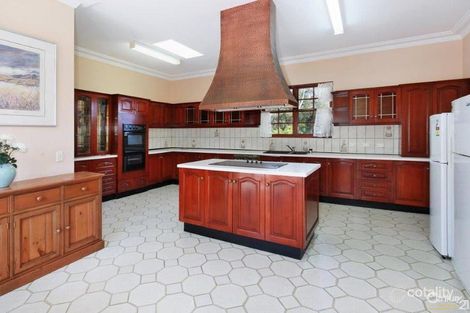 Property photo of 12 Davey Road Dural NSW 2158