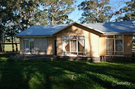 47 Omearas Rd N, Poowong North, VIC 3988