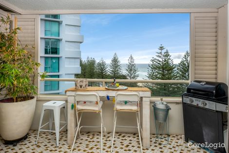 Property photo of 21/100 The Esplanade Burleigh Heads QLD 4220