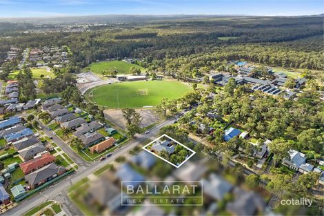 Property photo of 36 Olympic Avenue Mount Clear VIC 3350