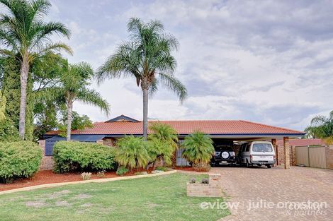 Property photo of 16 Richardson Court Woodvale WA 6026