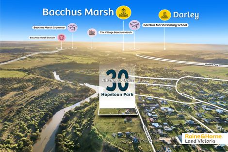 30 Riverview Dr, Hopetoun Park, VIC 3340