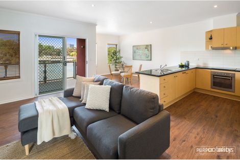 Property photo of 64/2 Newmarket Way Flemington VIC 3031