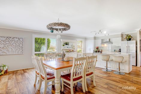 Property photo of 10 Cambourn Close Bundanoon NSW 2578