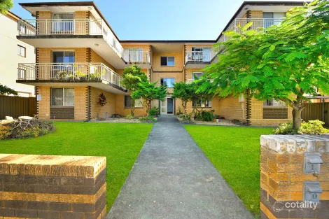 3/23-25 Dryden St, Campsie, NSW 2194