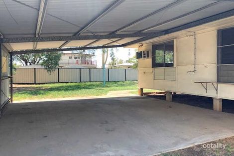 Property photo of 55 Littlefield Street Blackwater QLD 4717
