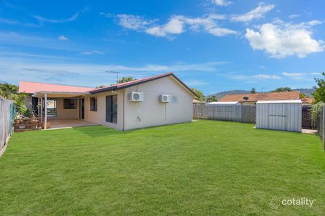 Property photo of 24 Milgate Crescent Kirwan QLD 4817