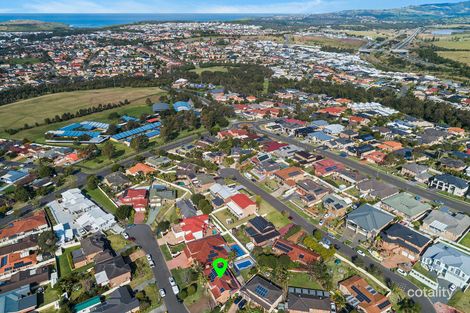 Property photo of 8 Curalo Place Flinders NSW 2529