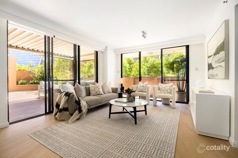 34/289-295 Sussex St, Sydney, NSW 2000