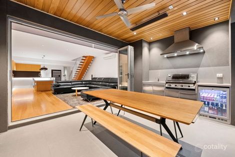 Property photo of 133A Cooper Street Essendon VIC 3040