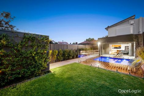 Property photo of 133A Cooper Street Essendon VIC 3040