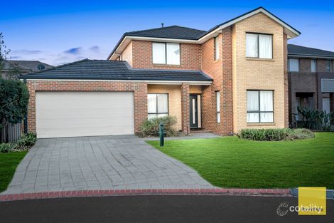 7 Buckhaven St, Deer Park, VIC 3023