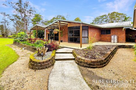 Property photo of 27 Carrington Road Carrington QLD 4883