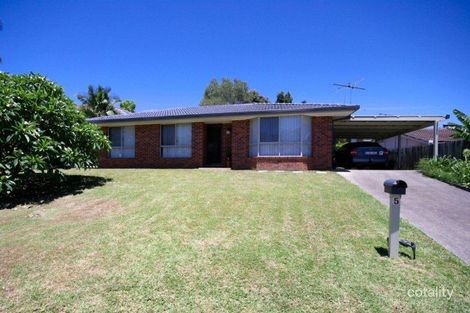 5 Ringtail Cl, Boambee East, NSW 2452