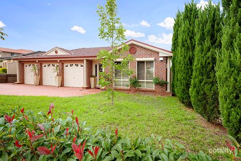 65 Maryfields Dr, Blair Athol, NSW 2560