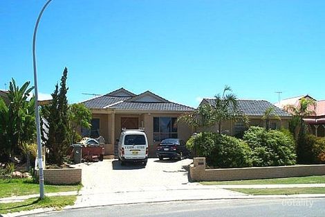 Property photo of 129 Constellation Drive Ocean Reef WA 6027