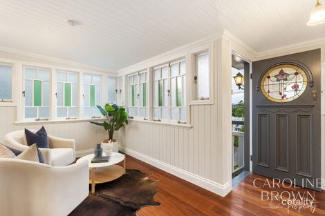 Property photo of 74 Alexandra Street Bardon QLD 4065