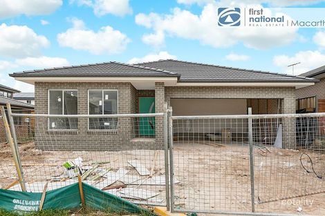 Property photo of 48 Derna Street Bardia NSW 2565