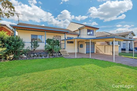 Property photo of 58 Bellevue Street Blacktown NSW 2148