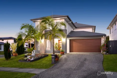 27 Argyle Pl, Coomera, QLD 4209