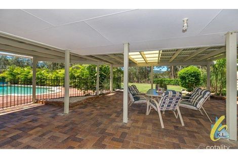 Property photo of 59 Kulmaren Grove Karana Downs QLD 4306