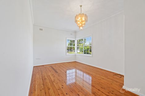 Property photo of 9 Prince Edward Circle Pagewood NSW 2035